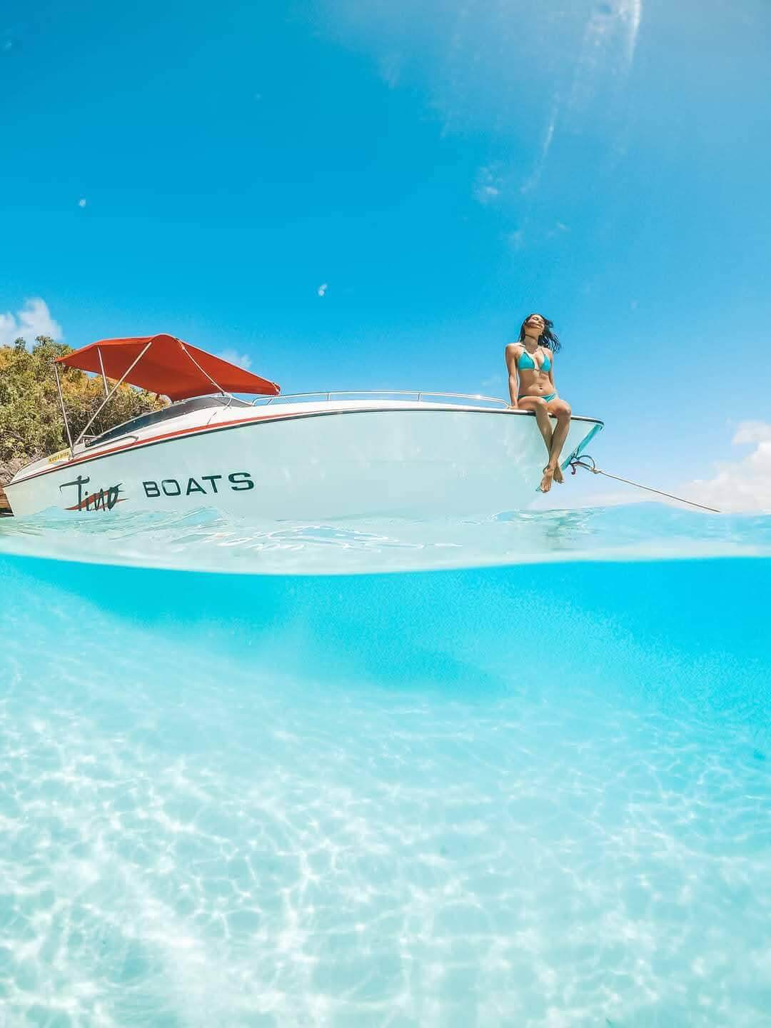 Cocktail de bienvenue